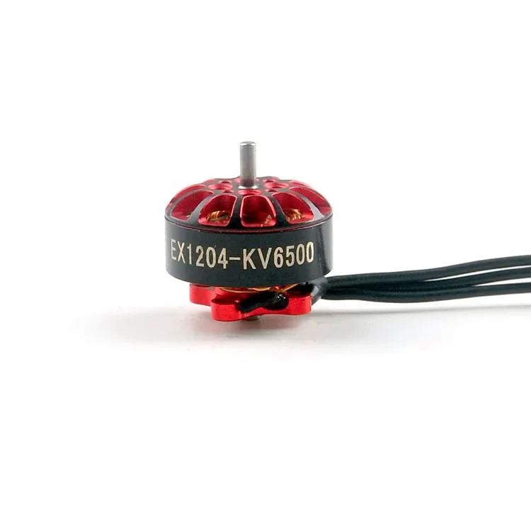 Happymodel 4PCS EX1204 5000KV  - Drone Battery 4S avaliação e preço