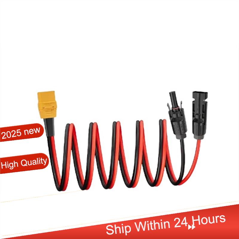 ~ 【A48T QUENTE】 Adaptador de c - Drone Battery Connector avaliação e preço