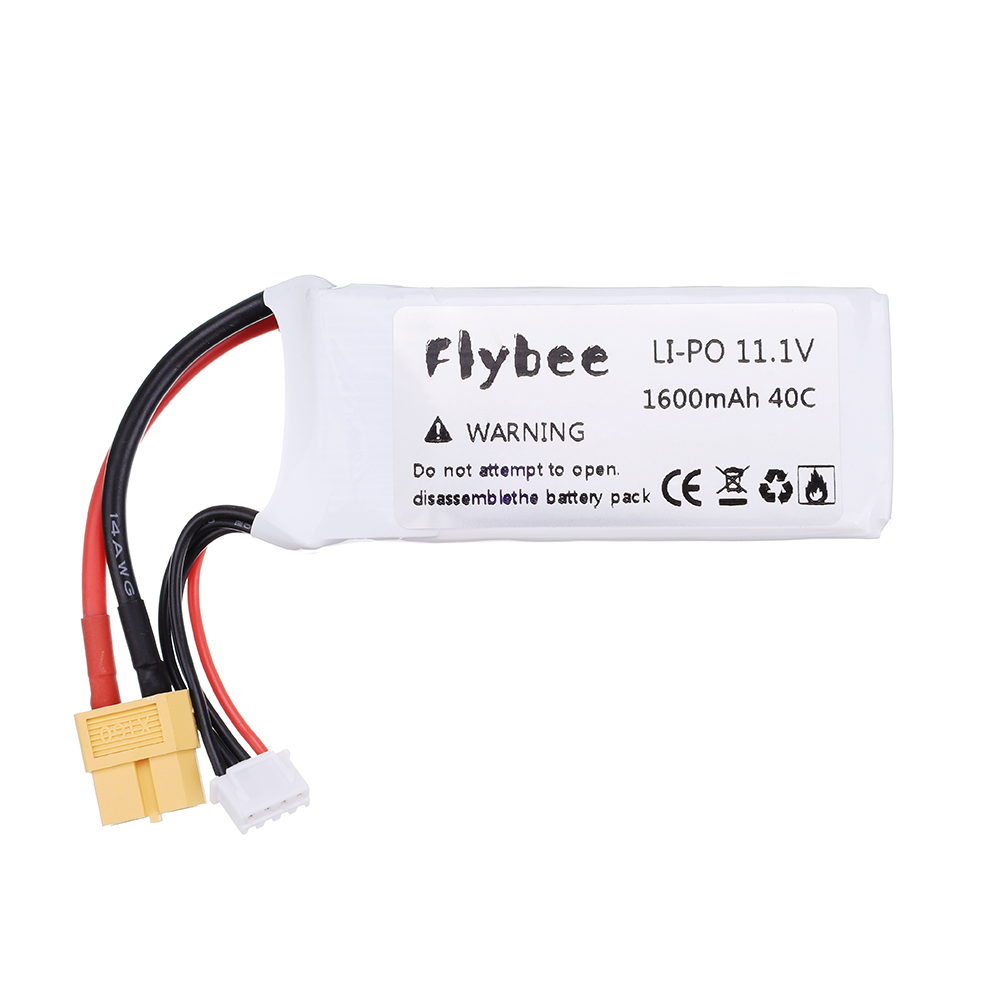 Bateria lipo de alta taxa 40c  - Drone Battery 3S avaliação e preço
