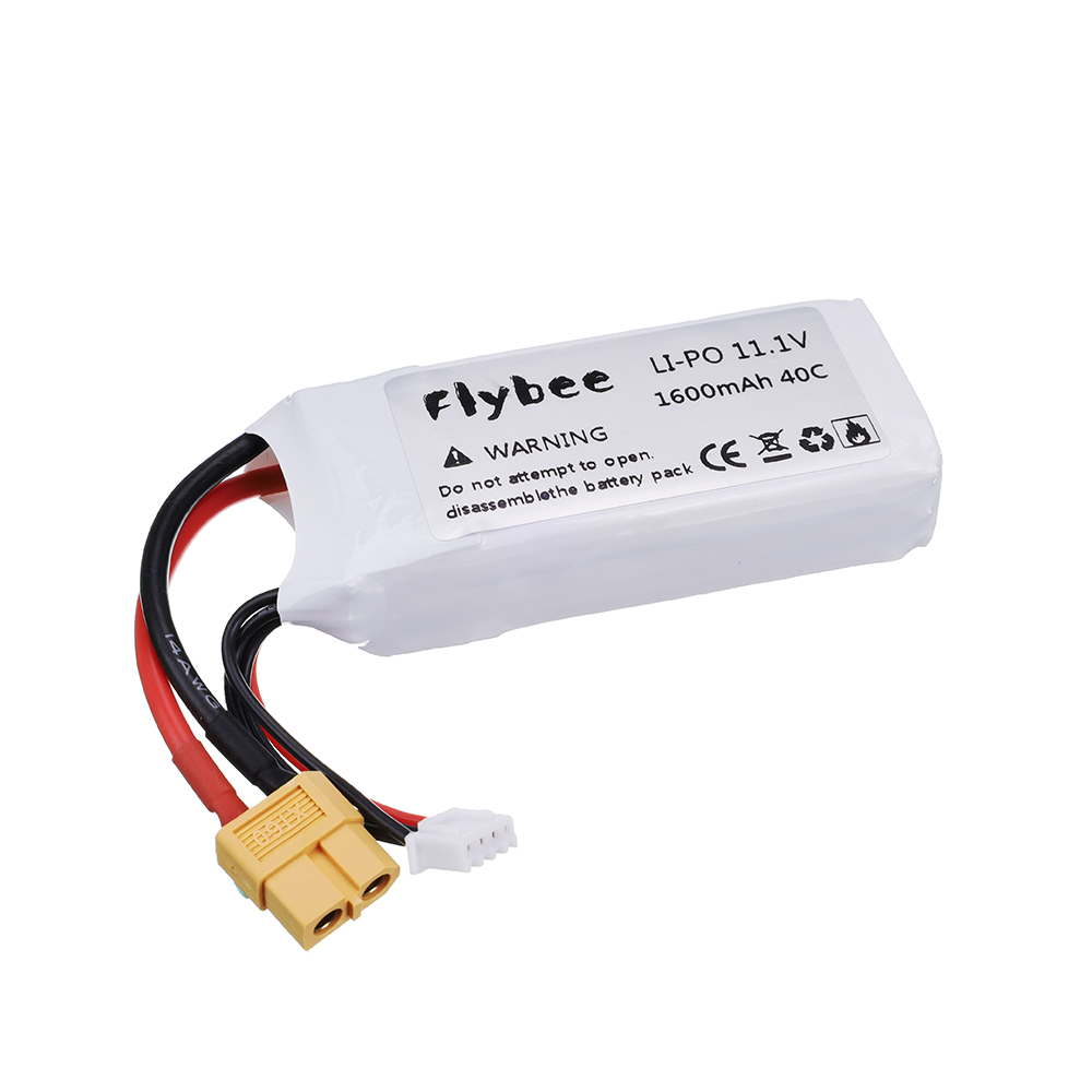 Bateria lipo de alta taxa 40c  - Drone Battery 3S avaliação e preço