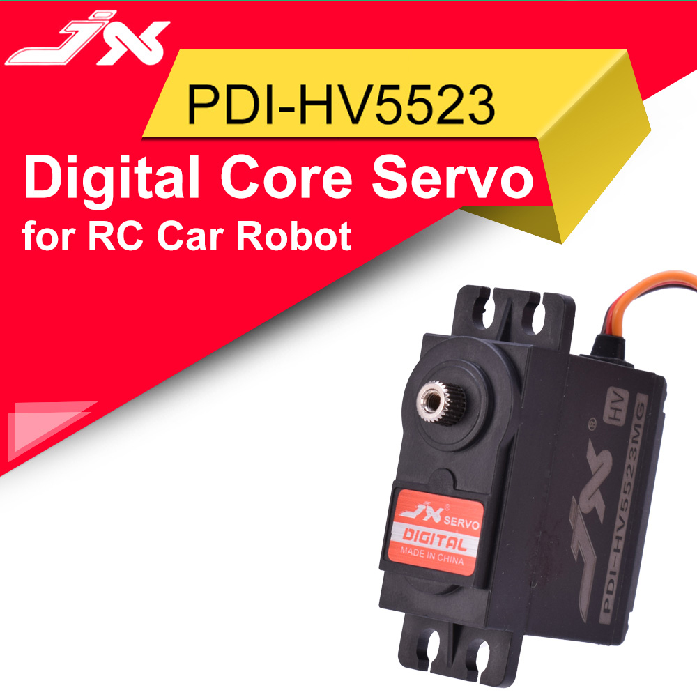 JX PDI-HV5523 HV Alta Tensão 2 - Drone Battery High Voltage avaliação e preço