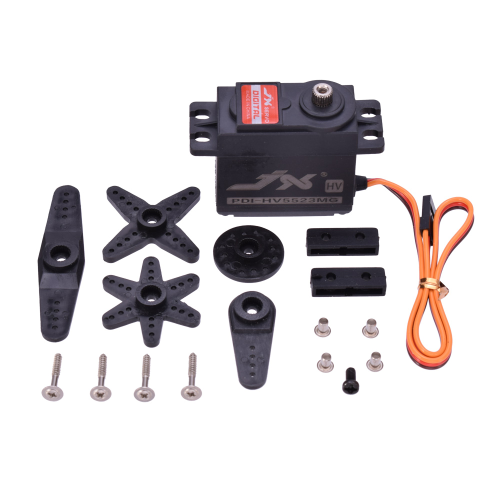 JX PDI-HV5523 HV Alta Tensão 2 - Drone Battery High Voltage avaliação e preço