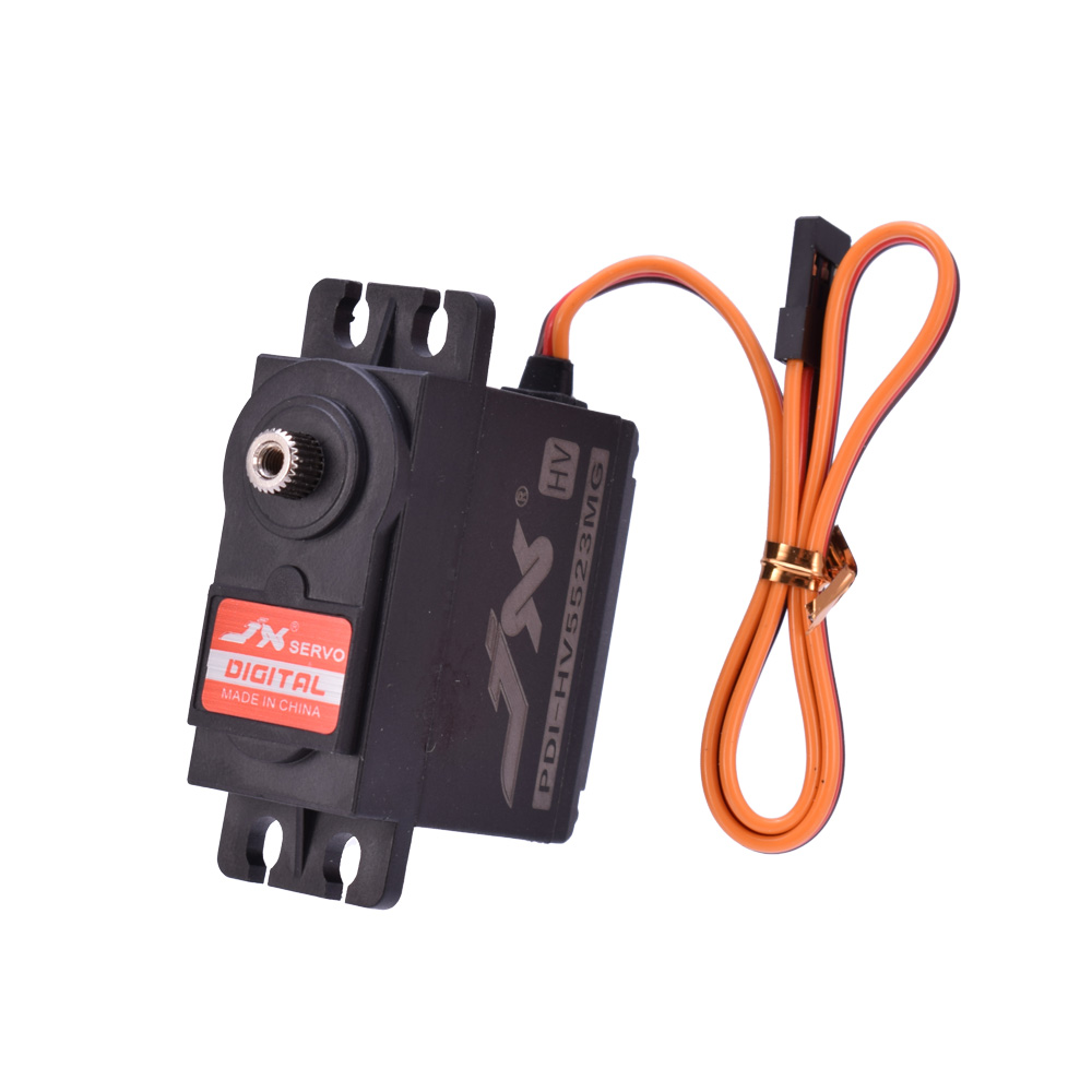 JX PDI-HV5523 HV Alta Tensão 2 - Drone Battery High Voltage avaliação e preço