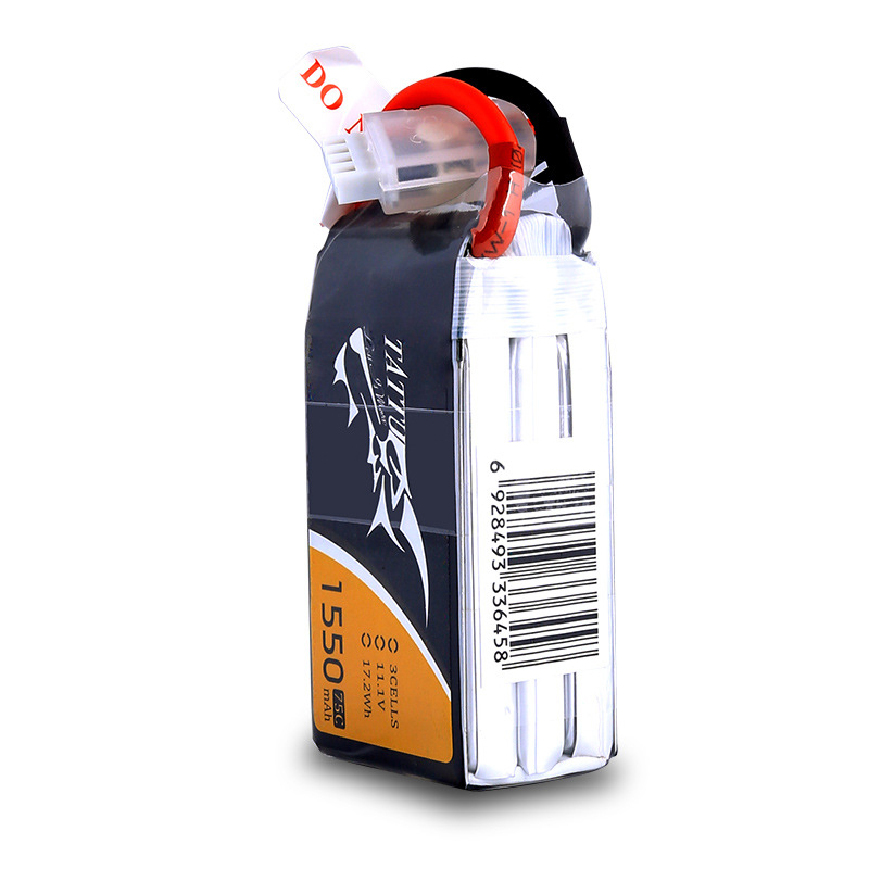 Bateria TATTU-LiPo para Helicó - Drone Battery Li-Ion avaliação e preço