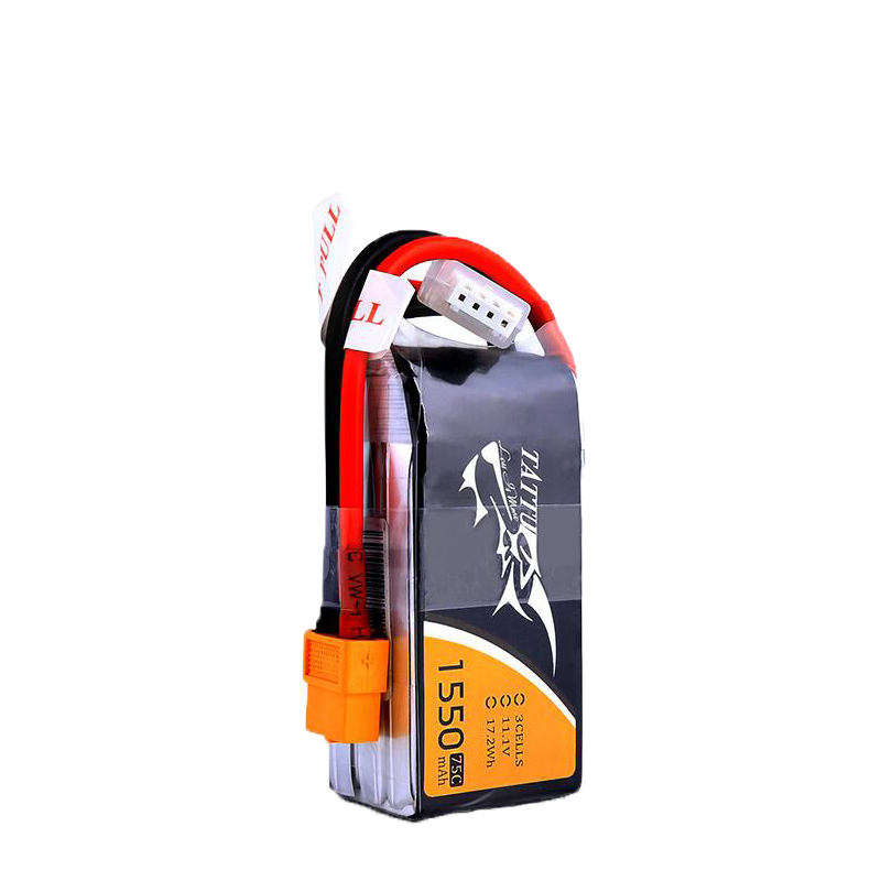 Bateria TATTU-LiPo para Helicó - Drone Battery Li-Ion avaliação e preço