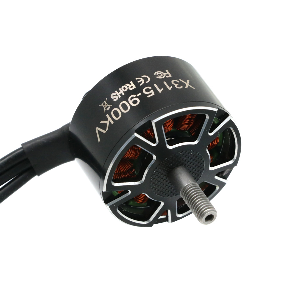 Motor rc x3115 3115 900kv 1050 - Drone Battery 6S avaliação e preço