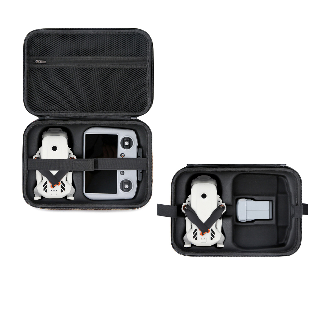 Bolsa de Ombro Portátil para C - Drone Battery Bag avaliação e preço